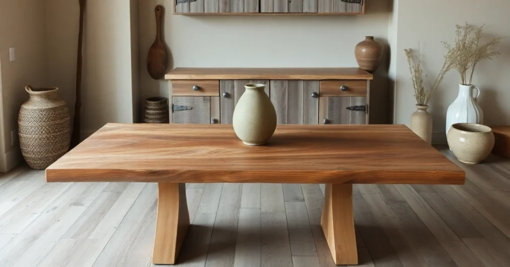 Common Mistakes to Avoid in a Wabi Sabi Kitchen