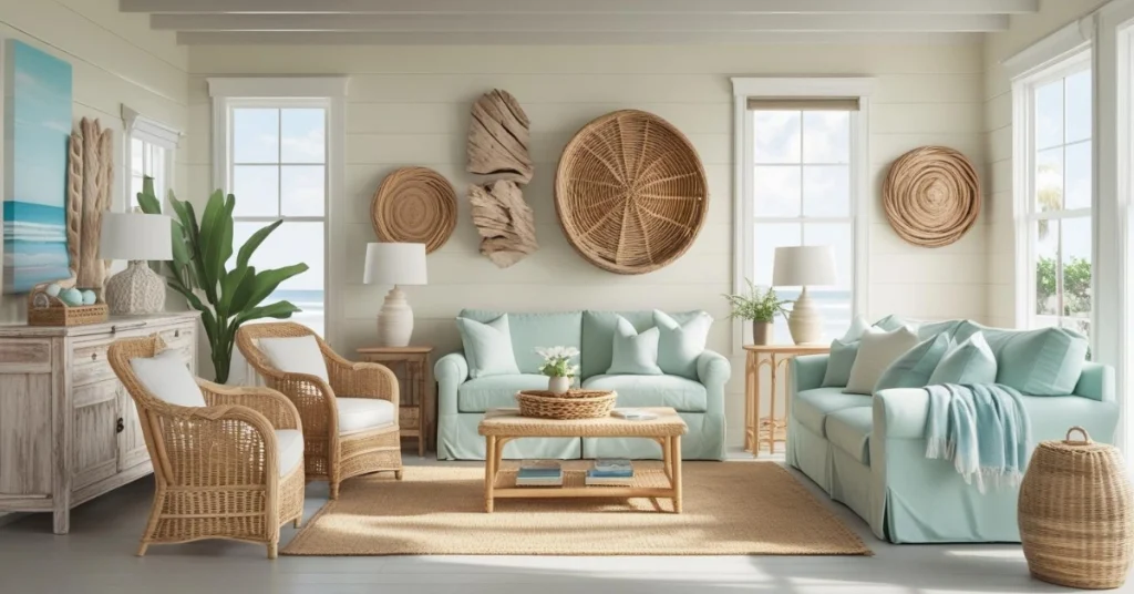 Expert Insights: Bringing Authenticity to Cali Coastal Decor