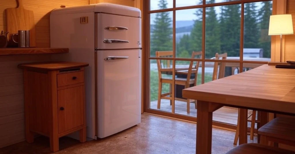 Common Mistakes to Avoid in Small Cabin Kitchen Design