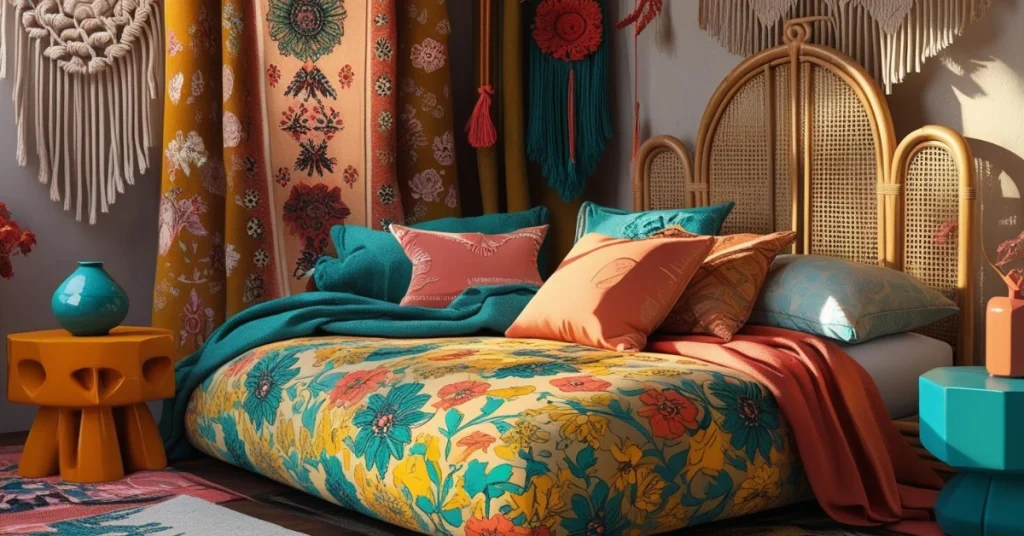 Bohemian Bliss