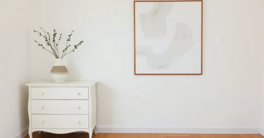 Budget-Friendly Neutral Bedroom Ideas