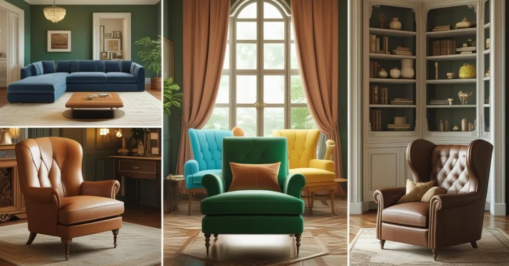 Common Mistakes to Avoid When Buying Decorator Furniture