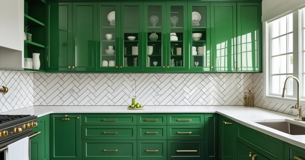 4. Add Texture with Backsplashes