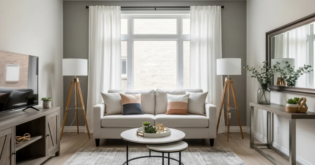 Common Budget Decorating Mistakes to Avoid