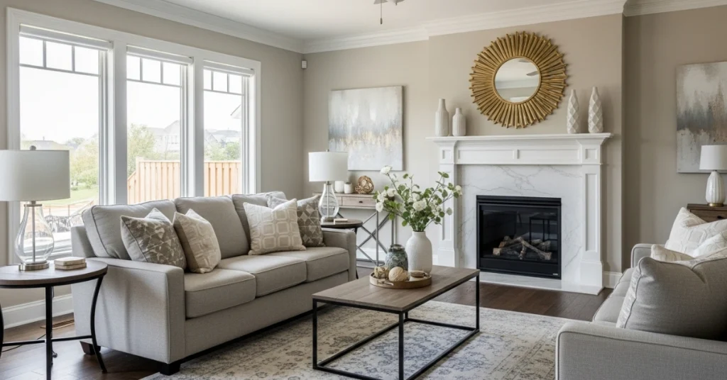 Budget Decorating Inspiration from Real Homes