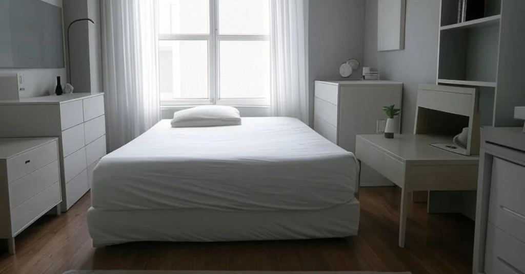 Why Tiny Bedroom Design Matters