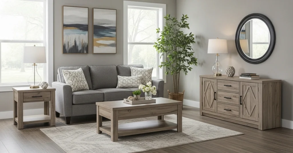 What Is Decorator Furniture?