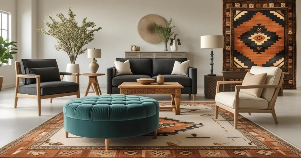 How to Choose the Right Decorator Furniture