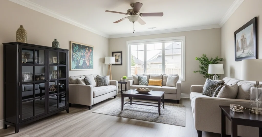 Sustainable Decorating: Good for Your Wallet and the Planet