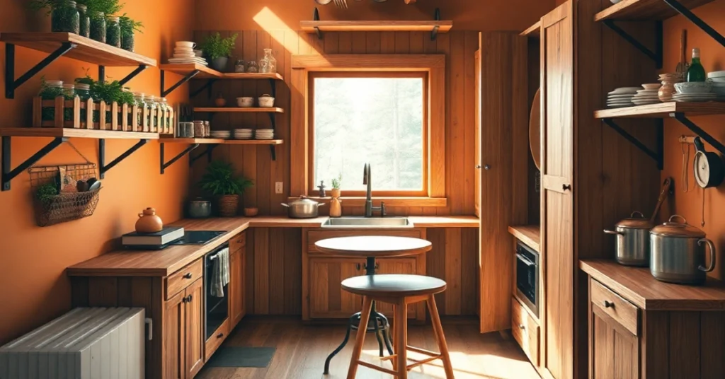 Maximize Vertical Space