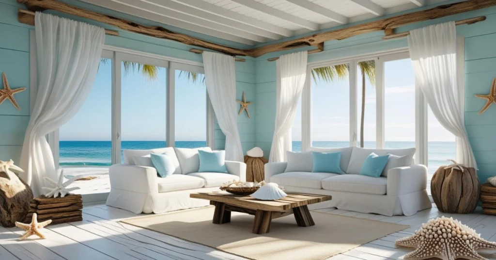 Why Choose Cali Coastal Decor?