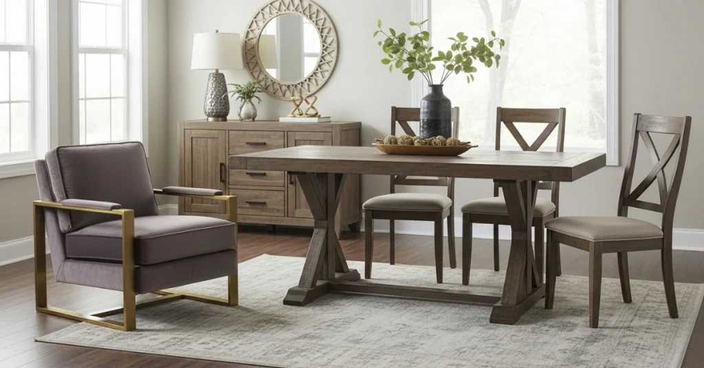 Elevates Aesthetic Appeal