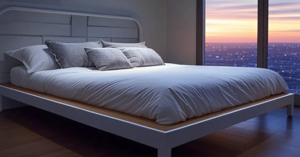 Step 2: Choose the Right Bed for Your Bedroom Setup