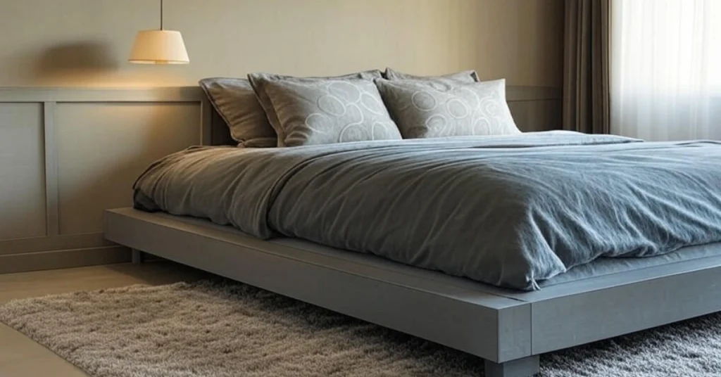 1. Choosing the Right Neutral Color Palette