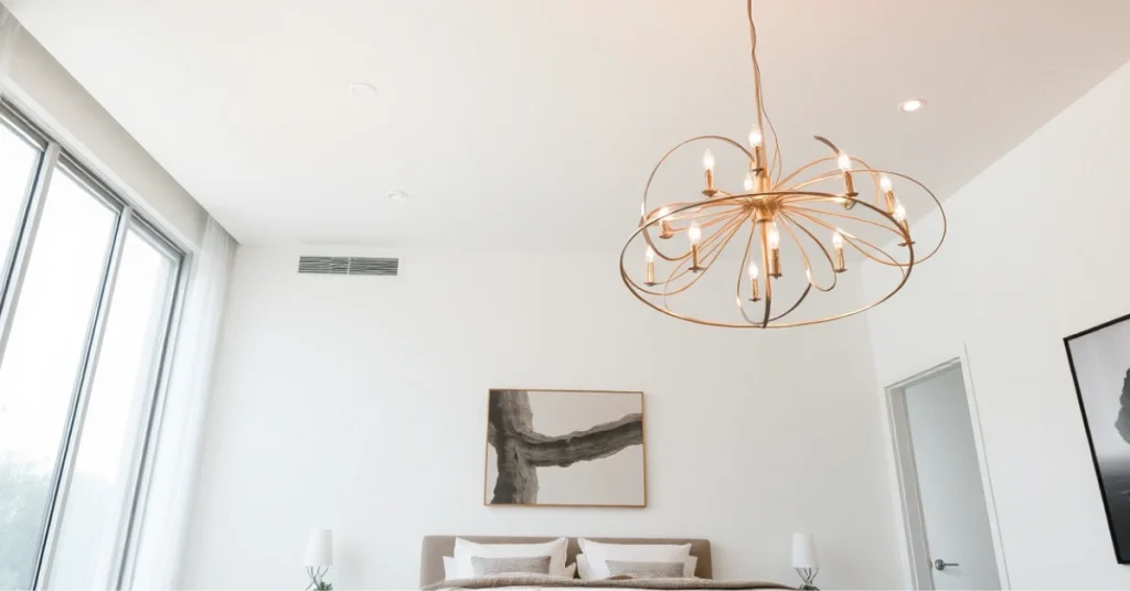 Recessed Lighting for a Sleek Look