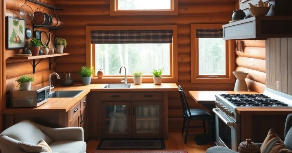 Choose a Functional Layout