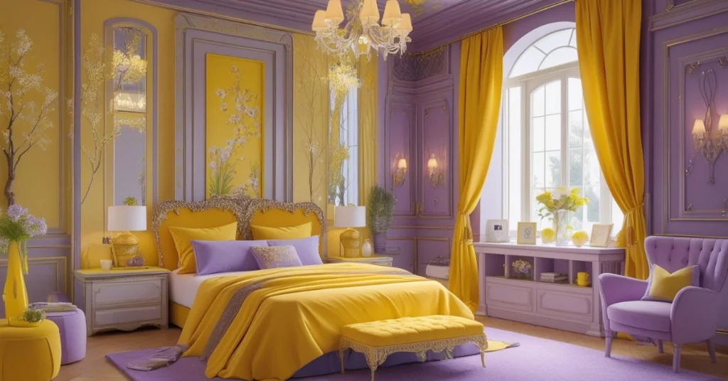 Balance with Complementary Colors