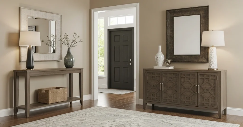 Enhances Functionality