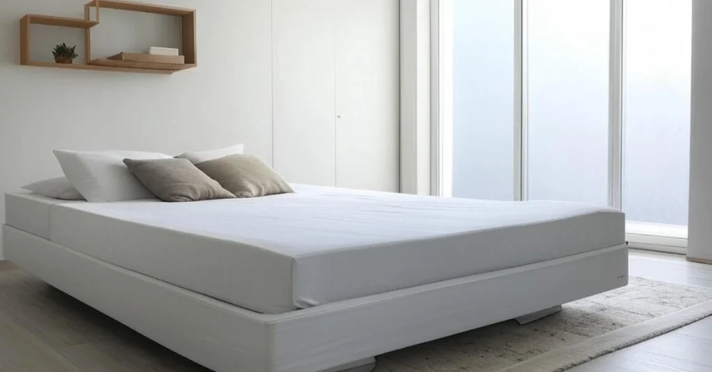 Step 3: Master Storage Solutions for a Clutter-Free Bedroom Setup