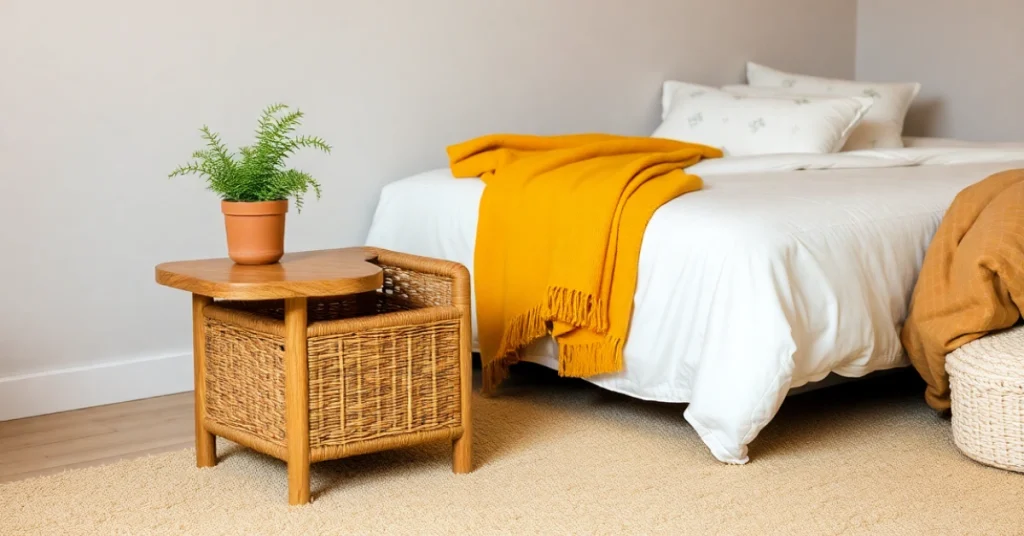 Neutral and Earthy Color Palettes