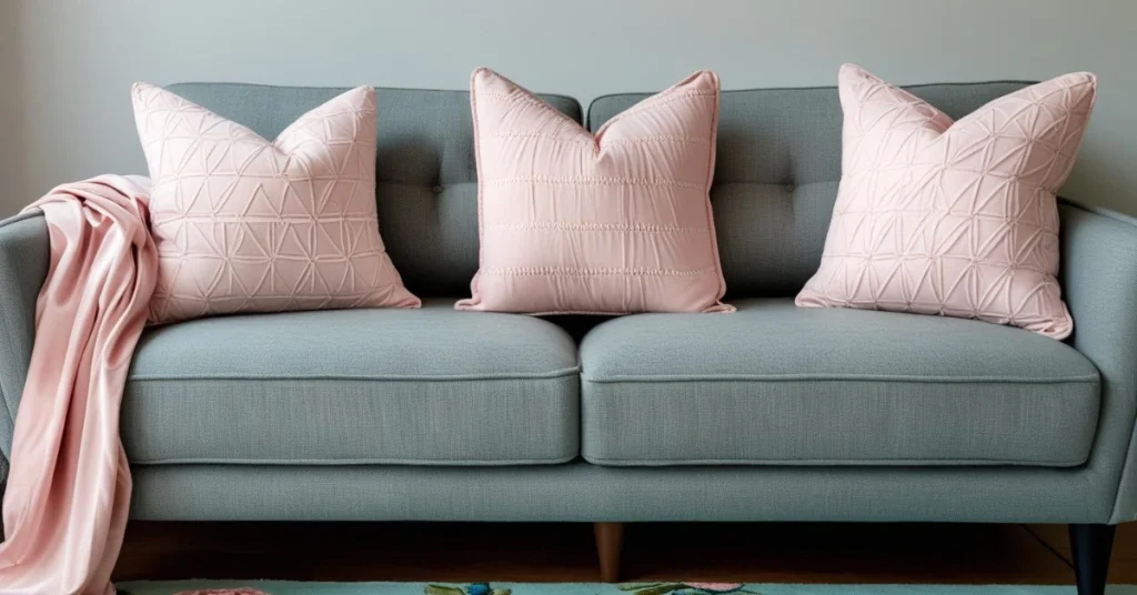 3. Pastels for a Playful Touch