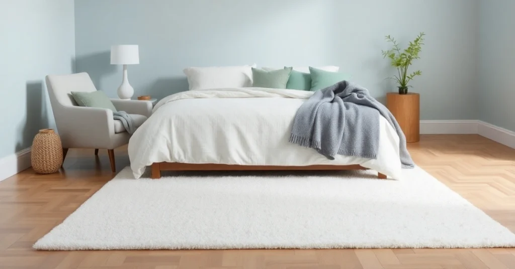Step 4: Choose a Color Palette That Soothes