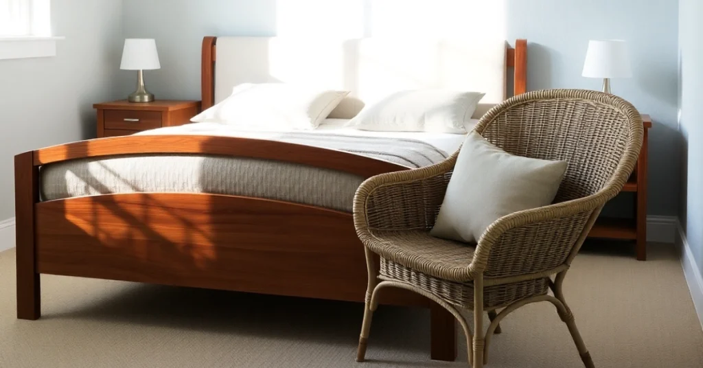 Furniture Choices for a Cozy Feel