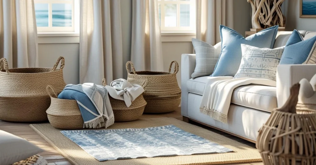 3. Textures: Add Depth and Warmth