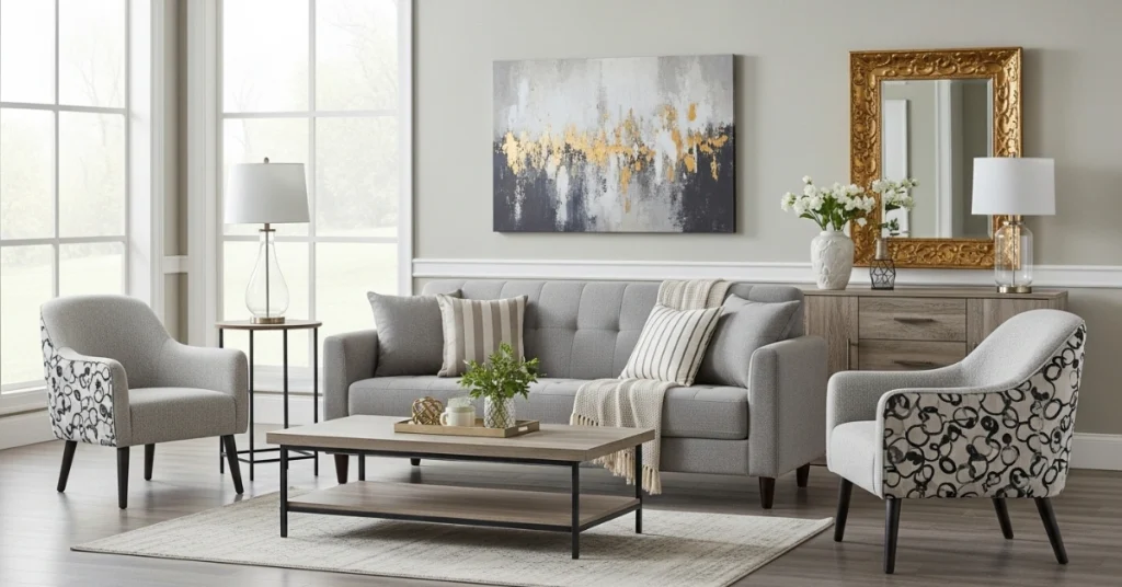 Reflects Personal Style