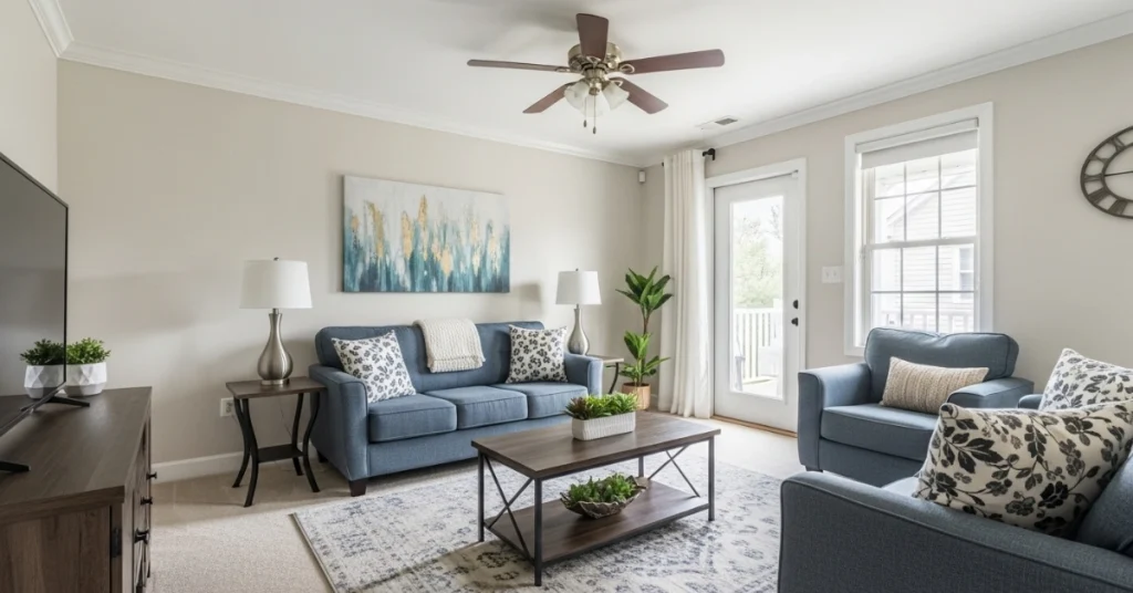 Paint for a Big Impact