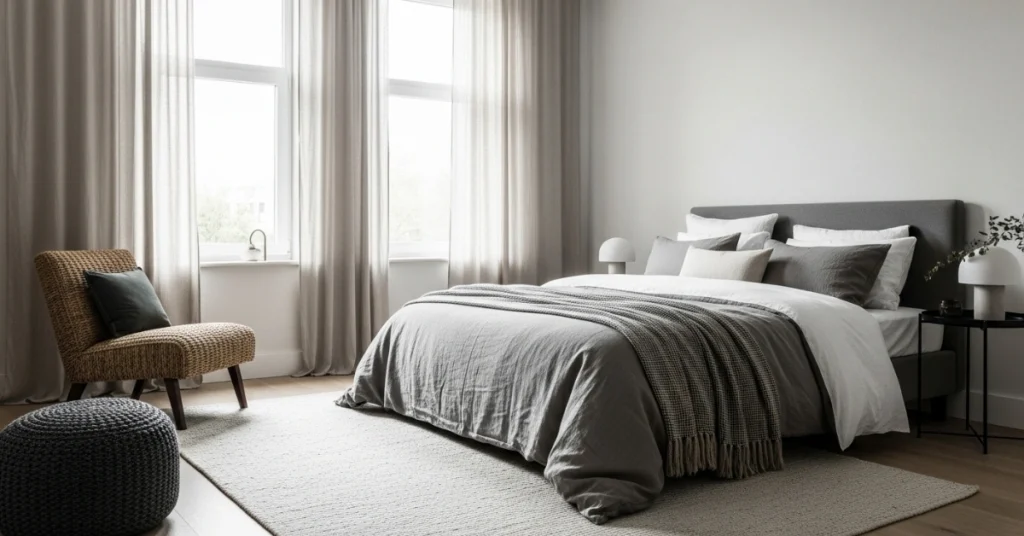 4. Textures: Adding Depth Without Clutter