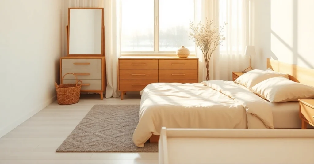 4. Maximize Natural Light