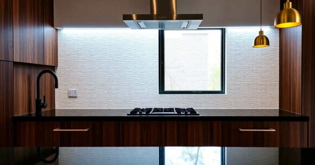 3. High-End Appliances