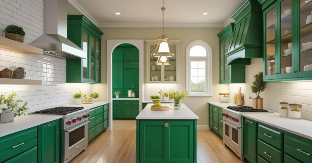 1. Neutral Tones: White, Gray, and Beige