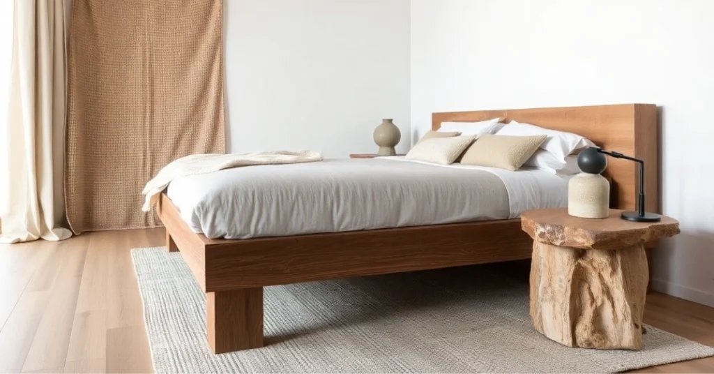 5. Incorporate Natural Materials