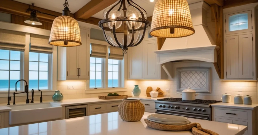 5. Lighting: Creating Ambiance