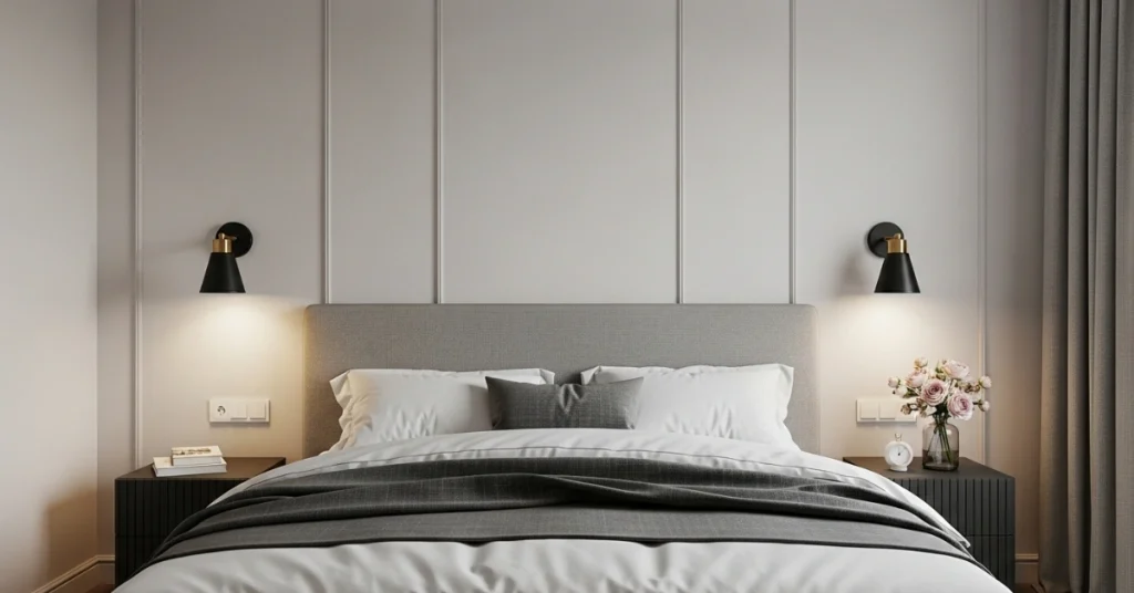 3. Wall Sconces for Intimate Lighting