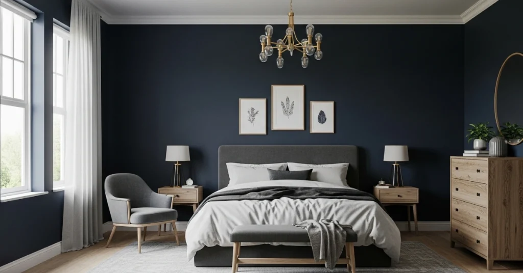 Step 2: Choose Your Color Scheme