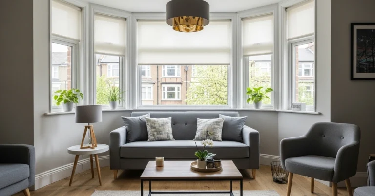 Ideas for Bay Windows: 25+ Inspiring Tips