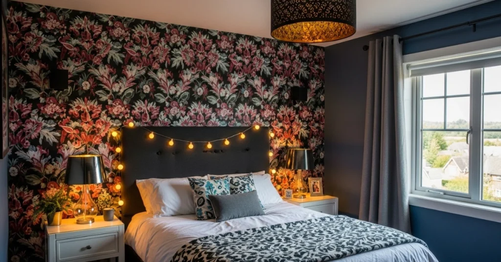 Lighting for Drama and Functionality