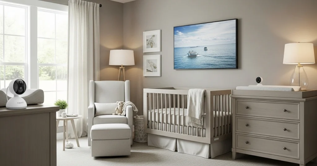 Smart Devices for Convenience