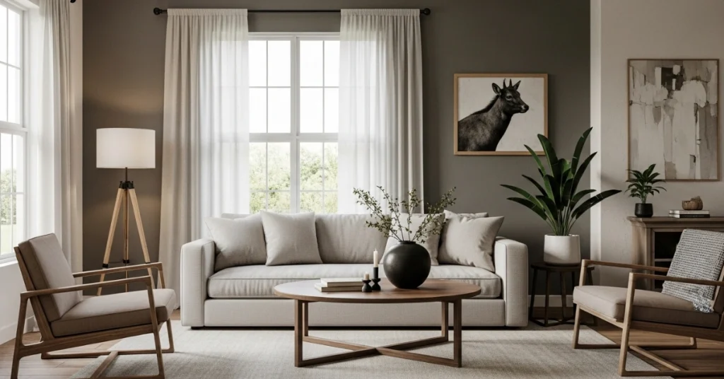 Common Mistakes to Avoid in Wabi Sabi Couch Design