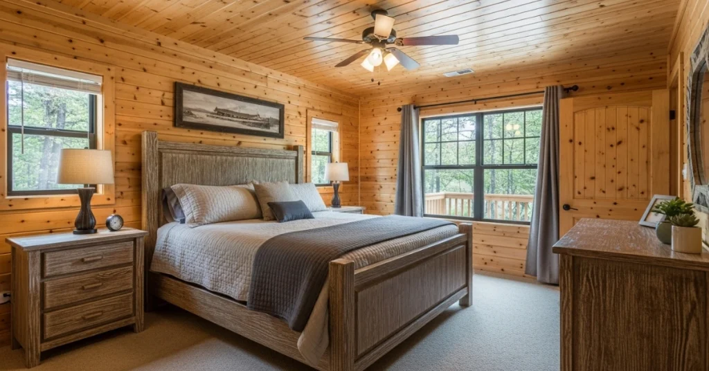 Avoiding Common Pitfalls in Little Cabin Bedroom Design