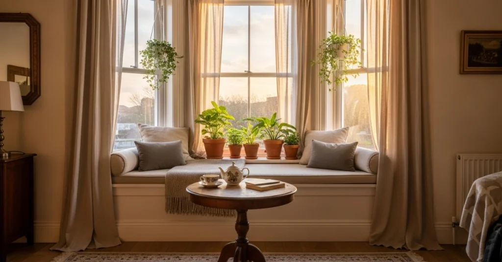 Common Mistakes to Avoid with Bay Windows