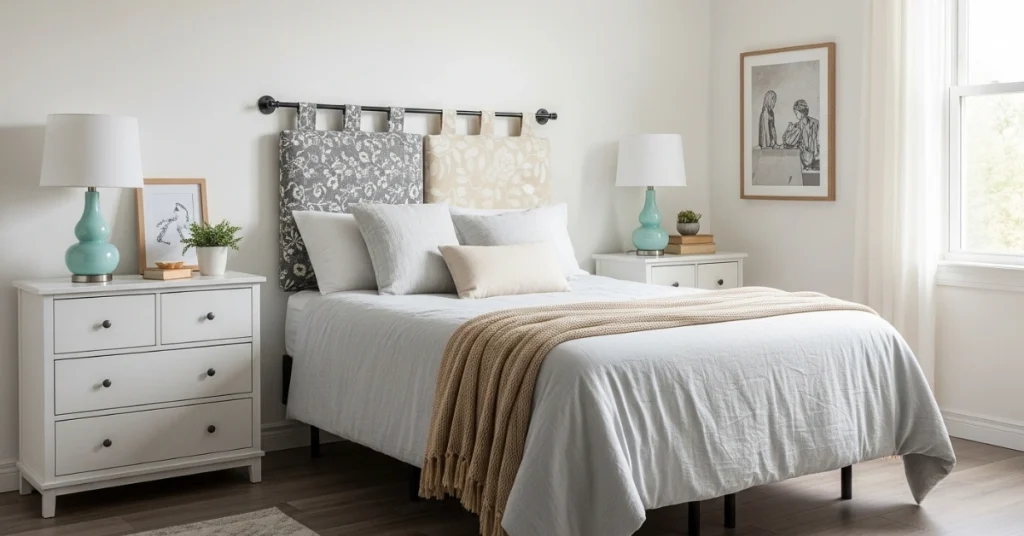 Budget-Friendly Ideas for Urban Bedrooms