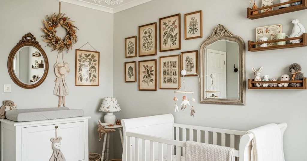 Wall Decor and Accents