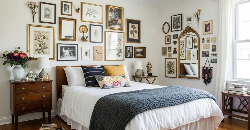 Wall Art and Gallery Walls