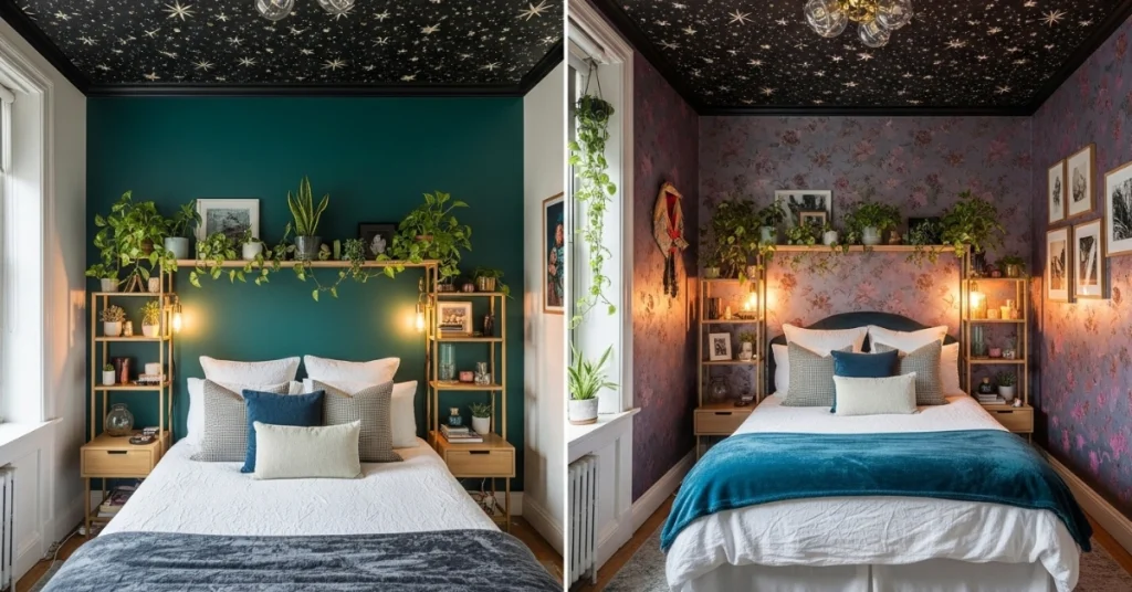 Urban Apartment Transformation