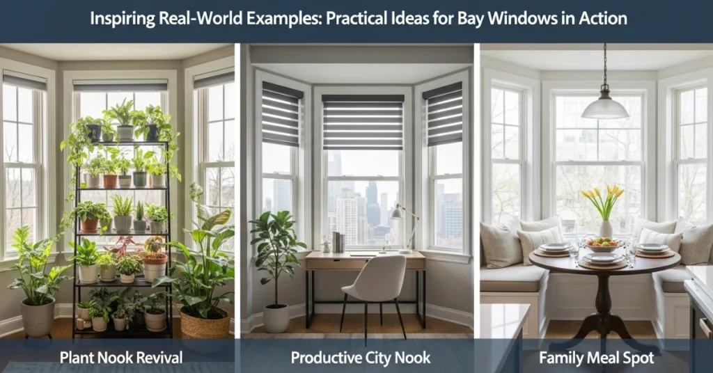 Inspiring Real-World Examples