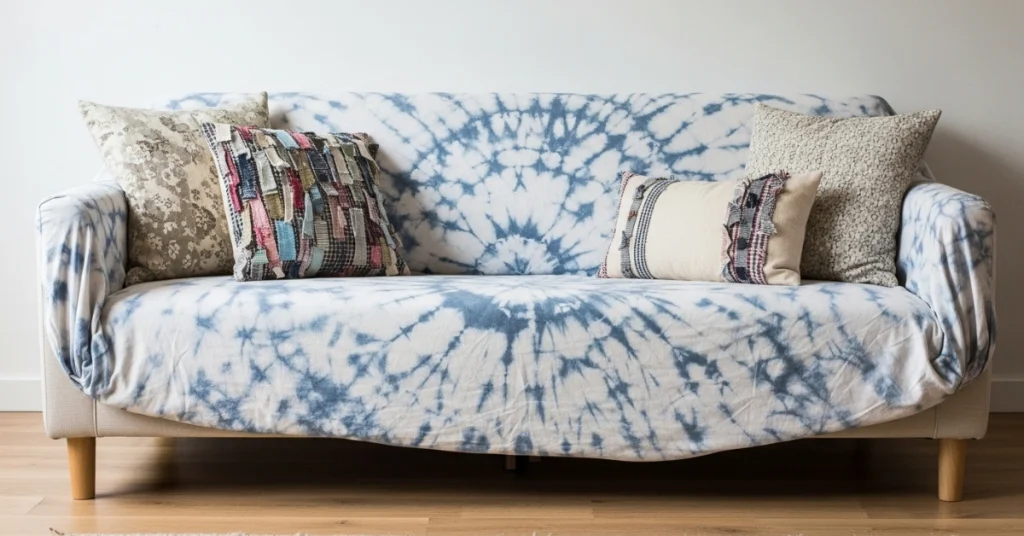 Budget-Friendly Wabi Sabi Couch Hacks